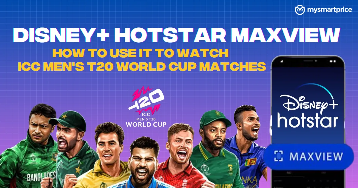 Twitter X MaxViewOnHotstar Campaign Case Study